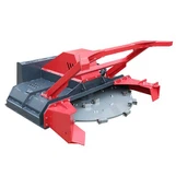 Mulcher Disc Skid